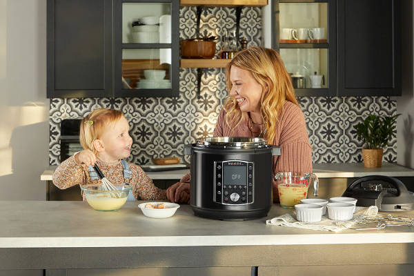 Instant Pot 